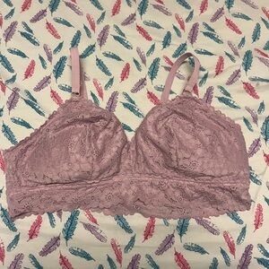 🌻Aerie Lace Bralette